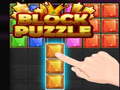 Játék Block Puzzle 