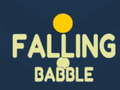 Játék Falling Babble