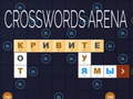 Játék Crosswords Arena