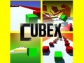 Játék Cubex
