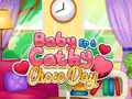 Játék Baby Cathy Ep6: Choco Days