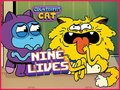 Játék Counterfeit Cat Nine Lives