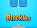 Játék Blockies