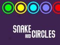 Játék Snakes and Circles