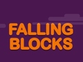 Játék Falling Blocks