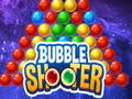 Játék Bubble Shooter 