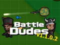 Játék Battle Dudes v.1.1.02
