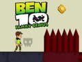 Játék Ben 10 Family genius