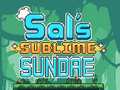 Játék Sal’s Sublime Sundae