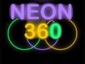 Játék NEON 360