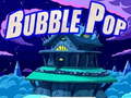 Játék Bubble pop