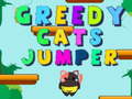 Játék Greedy Cats Jumper