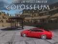 Játék Colosseum Project Crazy Car Stunts