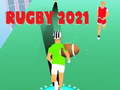 Játék Rugby 2021