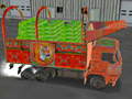 Játék Indian Cargo Truck Gwadar Port Game