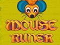 Játék Mouse Runer