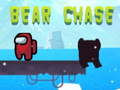 Játék Among Us Bear Chase
