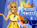 Játék Frozen Princess 