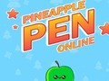 Játék Pineapple Pen Online