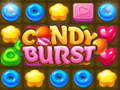 Játék Candy Burst 