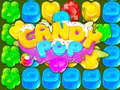 Játék Candy Pop