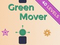 Játék Green Mover