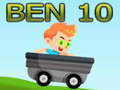 Játék Ben 10 