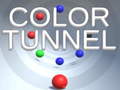 Játék Color Tunnel 