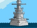 Játék Battleship strike