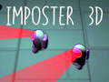 Játék Imposter 3D