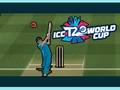 Játék ICC T20 Worldcup