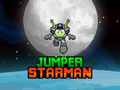 Játék Jumper Starman