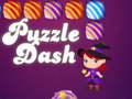 Játék Puzzle Dash