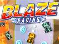 Játék Blaze Racing