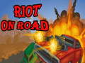 Játék Riot On Road