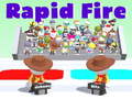 Játék Rapid Fire