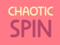 Játék Chaotic Spin