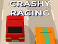 Játék Crashy Racing