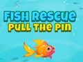 Játék Fish Rescue Pull The Pin