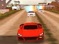 Játék Extreme Ramp Car Stunts Game 3d