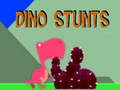 Játék Dino Stunts