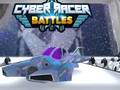Játék Cyber Racer Battles