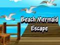Játék Beach Mermaid Escape