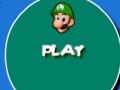Játék Table Tennis Mario