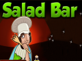 Játék Salad Bar