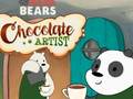 Játék We Are Bears: Coffee Artist 