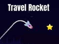 Játék Travel rocket