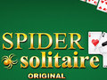 Játék Spider Solitaire Original