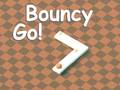 Játék Bouncy Go