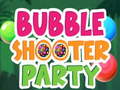 Játék Bubble Shooter Party